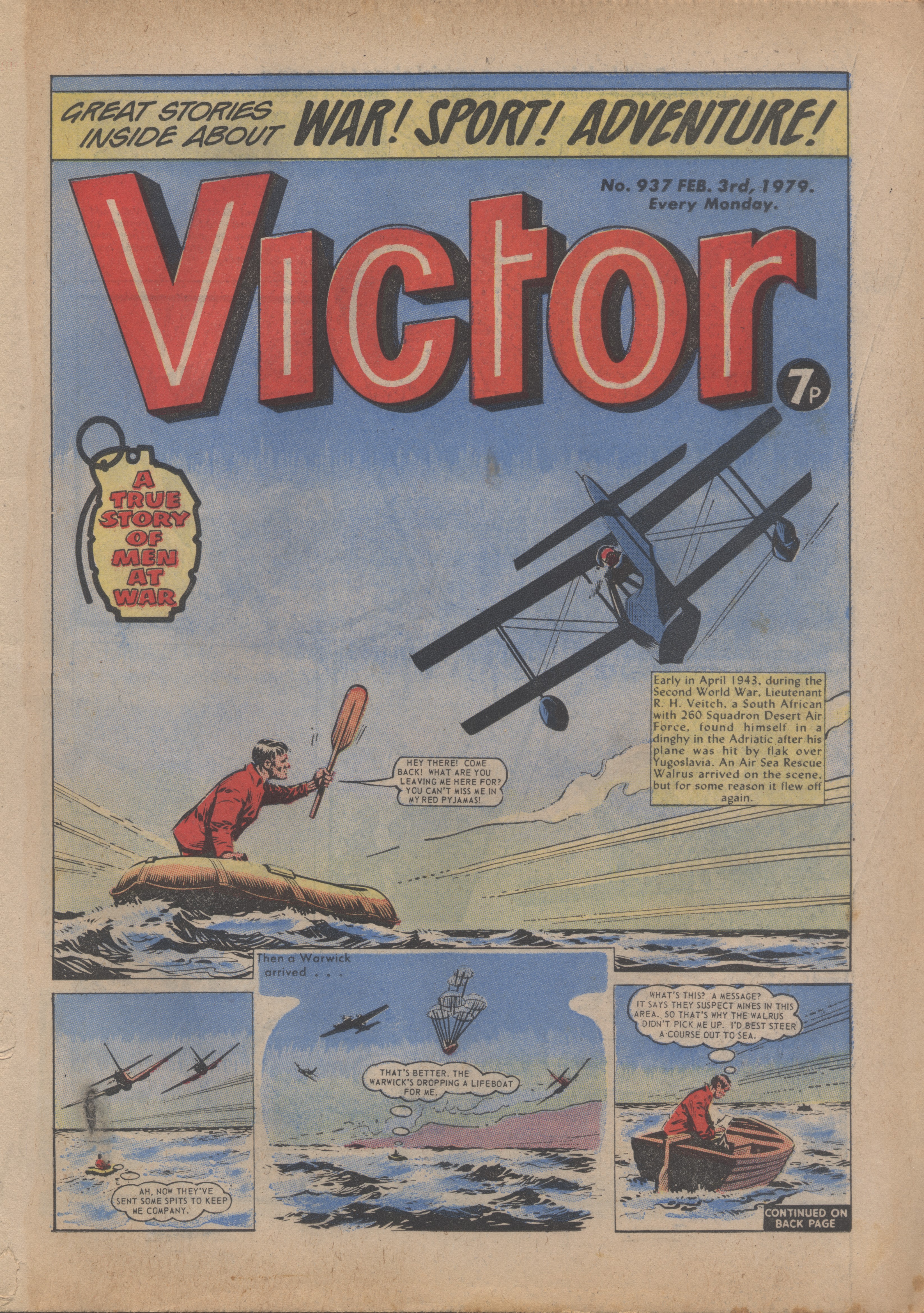 Victor